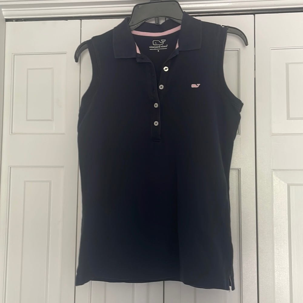 Vineyard vines top size S